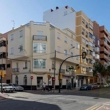 Apartment Homeabout Juan De Austria *