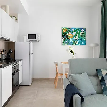 Homeabout Juan De Austria Apartment *