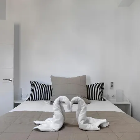 Homeabout Juan De Austria Malaga