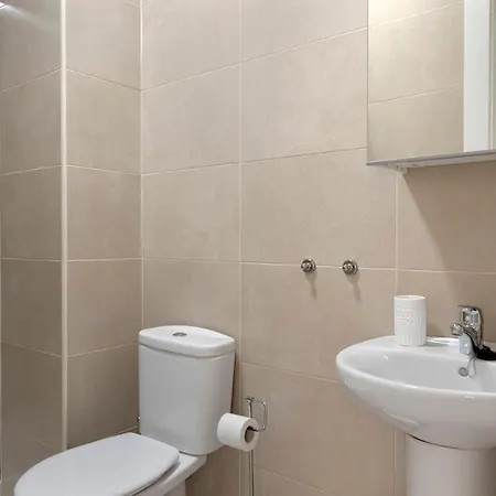 Homeabout Juan De Austria Malaga