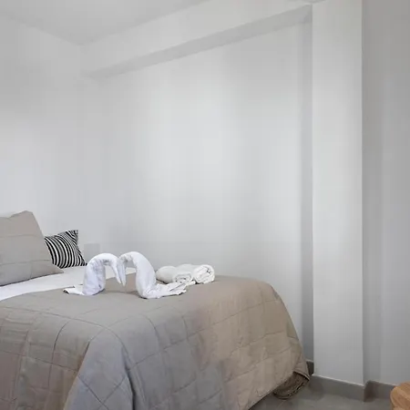 Homeabout Juan De Austria * Malaga