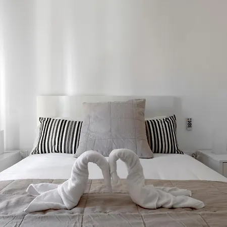 Apartment Homeabout Juan De Austria *