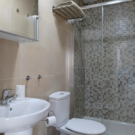 Homeabout Juan De Austria * Malaga