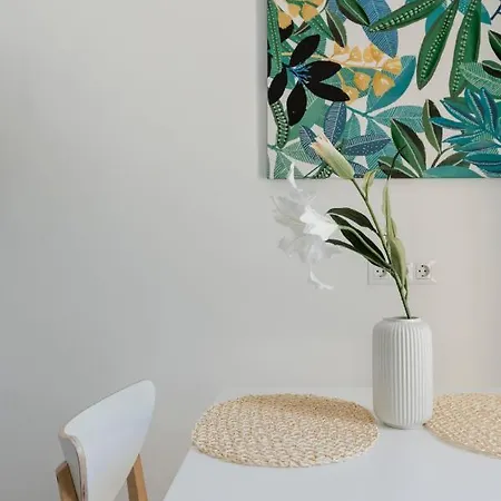 Homeabout Juan De Austria Apartment *