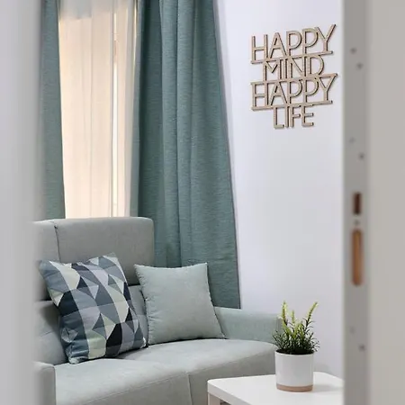 Homeabout Juan De Austria Apartment *