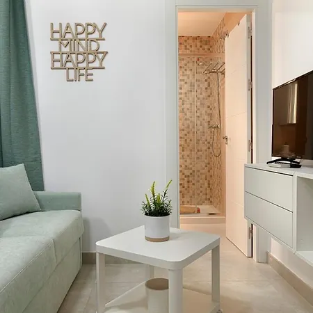 Apartment Homeabout Juan De Austria