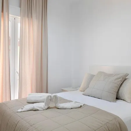 Homeabout Juan De Austria Apartment *
