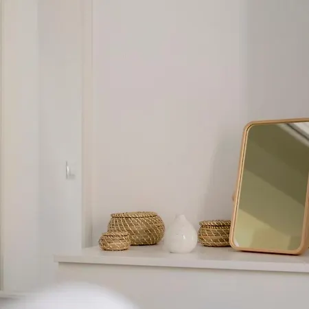 Homeabout Juan De Austria Apartment