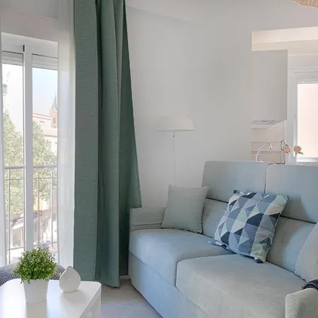 Homeabout Juan De Austria Apartment *