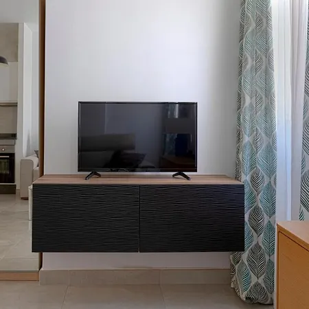 Apartment Homeabout Juan De Austria