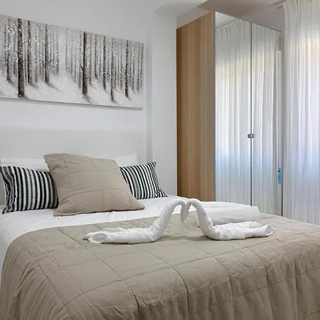 Homeabout Juan De Austria * Malaga
