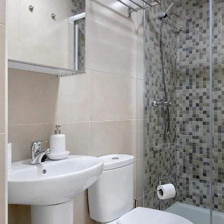 Homeabout Juan De Austria * Malaga