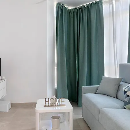 Apartment Homeabout Juan De Austria