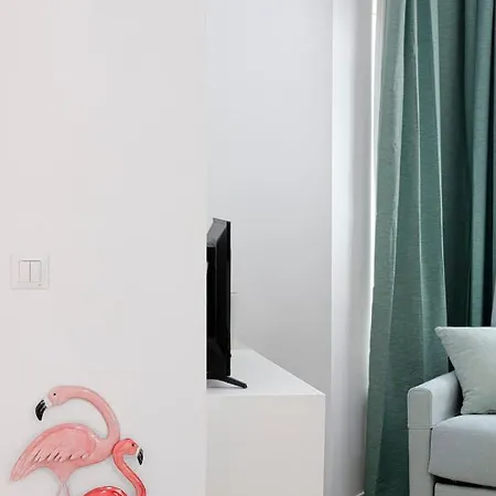 Homeabout Juan De Austria * Malaga