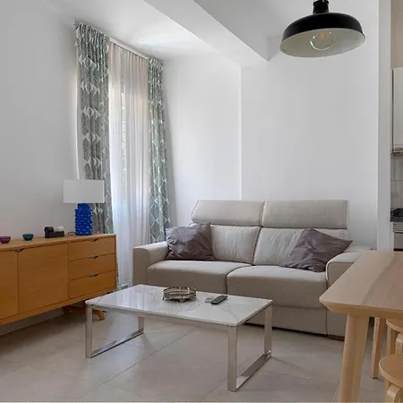 Homeabout Juan De Austria Apartment *