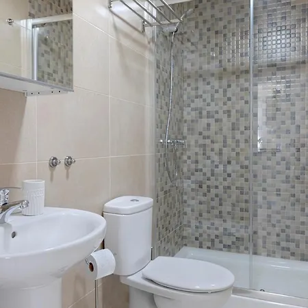 Homeabout Juan De Austria Malaga