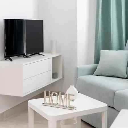 Homeabout Juan De Austria Apartment