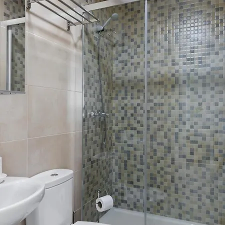 Homeabout Juan De Austria Malaga