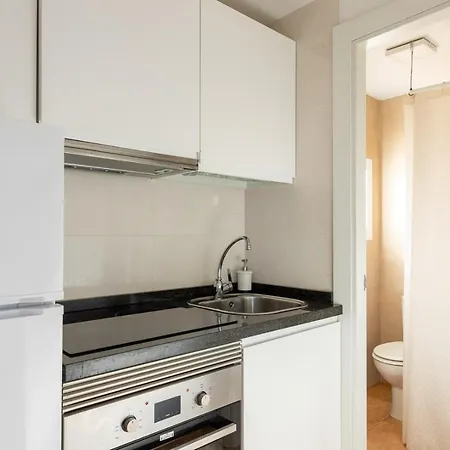 Homeabout Juan De Austria Malaga