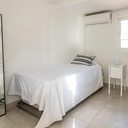 Homeabout Juan De Austria Malaga
