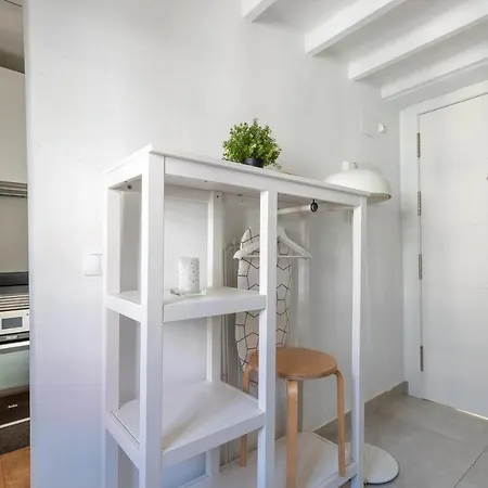Apartment Homeabout Juan De Austria
