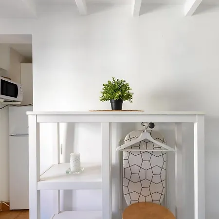 Apartment Homeabout Juan De Austria *