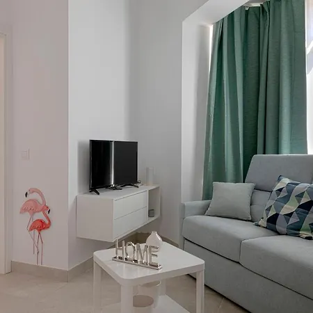 Homeabout Juan De Austria Málaga