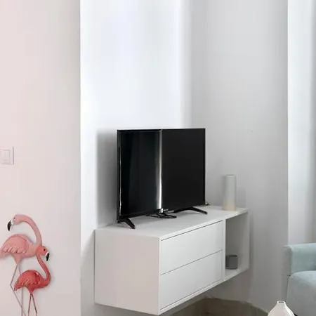 Homeabout Juan De Austria Apartamento