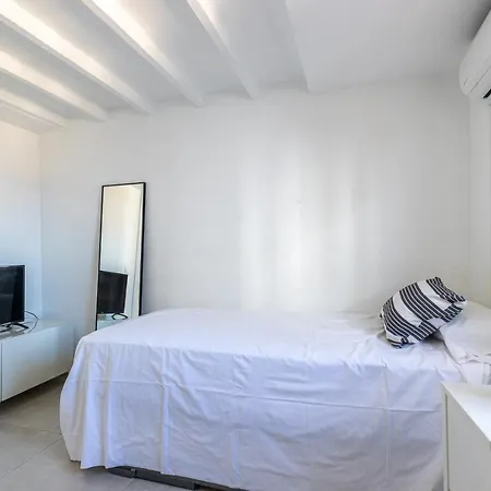 Apartamento Homeabout Juan De Austria *